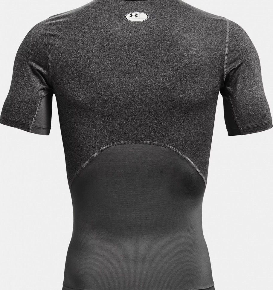 Футболка Under Armour UA HG Armour Comp SS 1361518-090