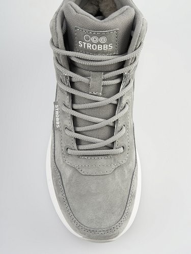 Кроссовки Strobbs F8425-1