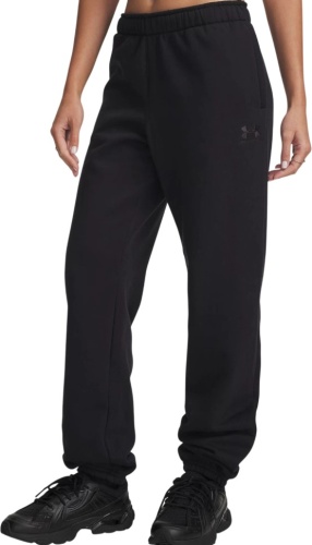 Брюки Under Armour UA Icon Vida Flc Jogger 6003676-004