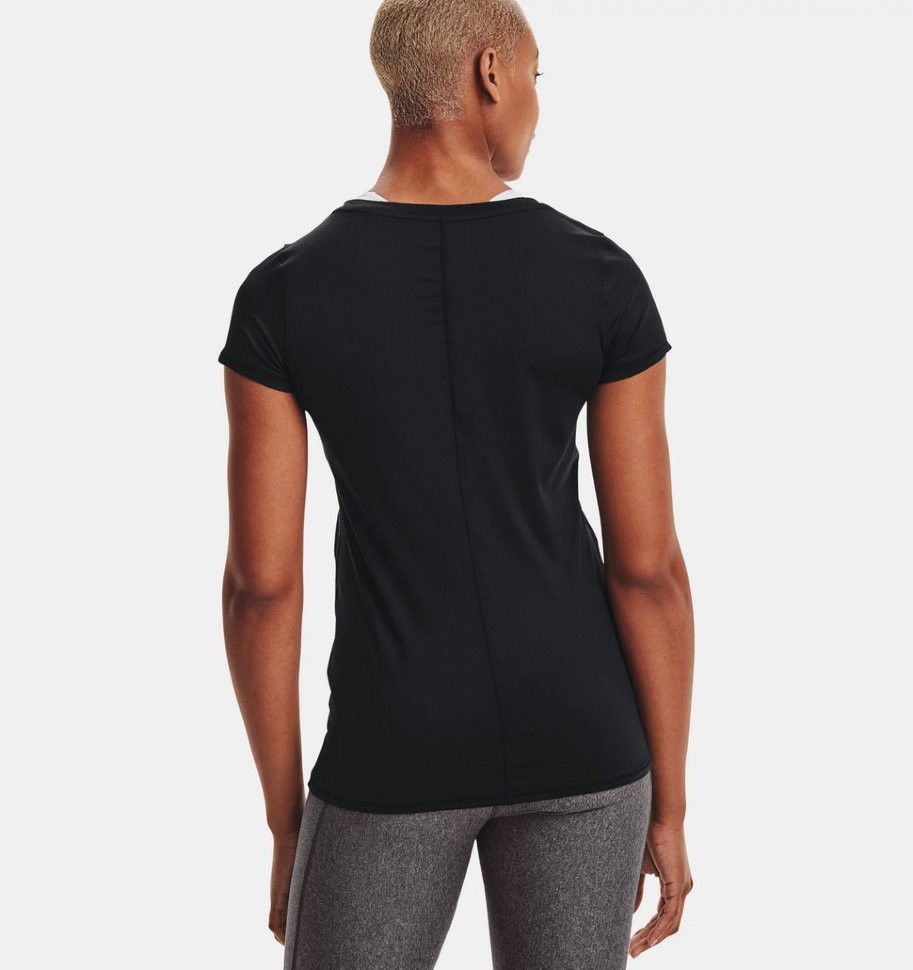 Футболка Under Armour UA HG Armour SS 1328964-001
