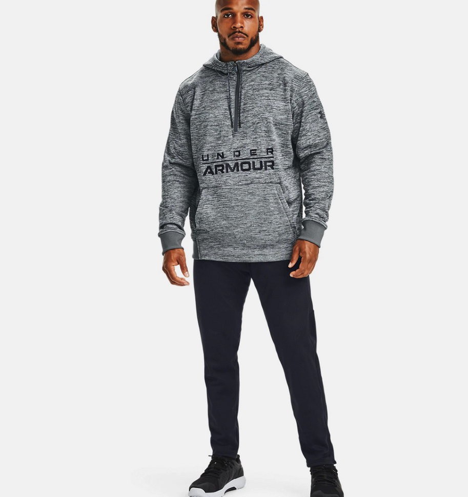 Джемпер Under Armour UA Rival Fleece Crew 1357096-012