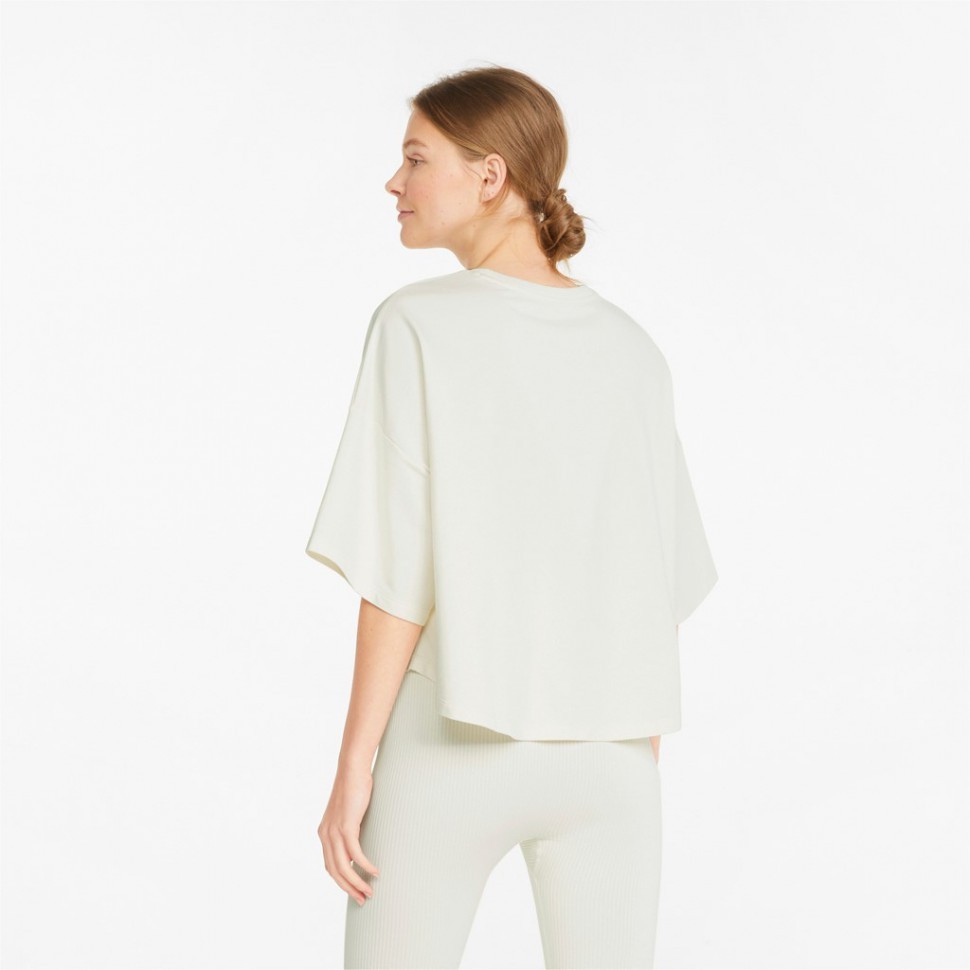 Футболка Puma Infuse Oversized Tee 53507065