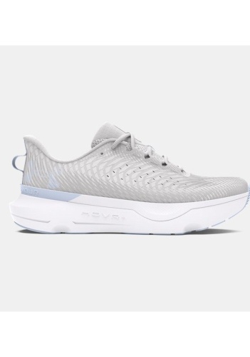 Кроссовки Under Armour UA W Infinite Pro-GRY 3027200-106