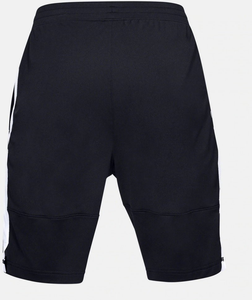 Шорты Under Armour SPORTSTYLE PIQUE SHORT 1329295-001