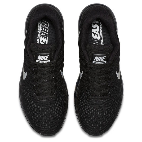Кроссовки Nike Air Max 2017 849559-001