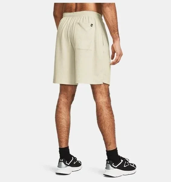 Шорты Under Armour UA Rival Waffle Short 1383107-273