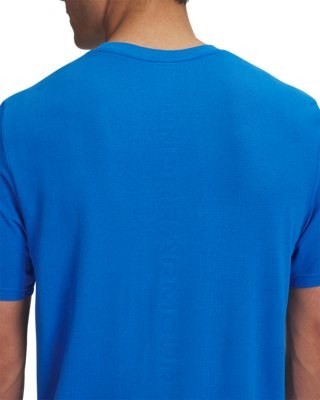Футболка Under Armour Vanish Seamless Novelty SS 1388129-402