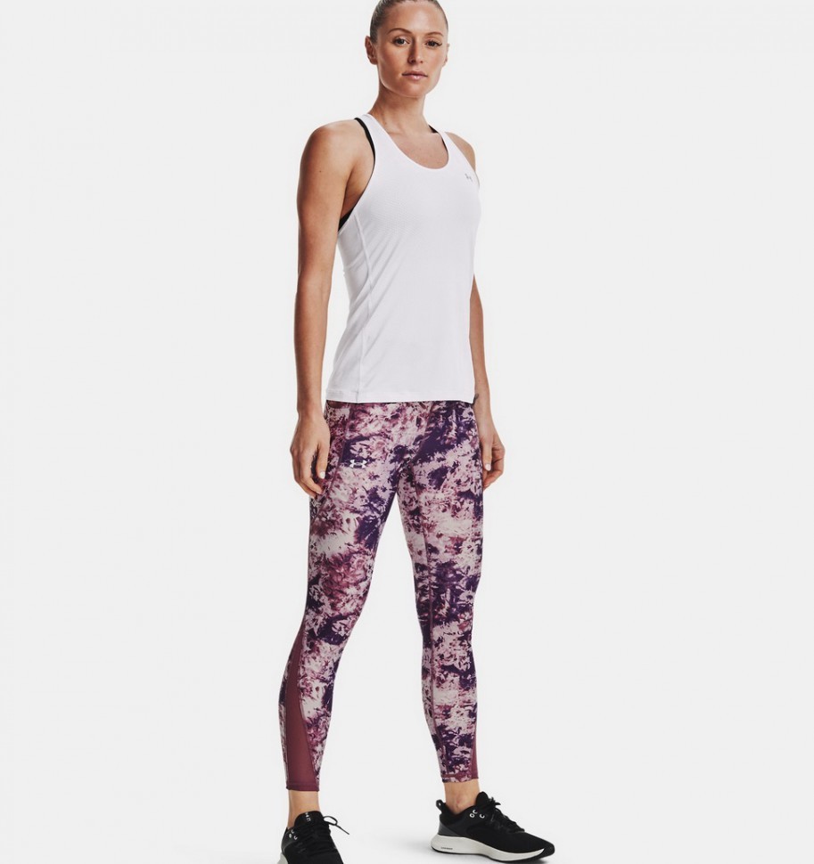 Укороченные леггинсы Under Armour HG Armour Nov Ankle Leg 1369291-554