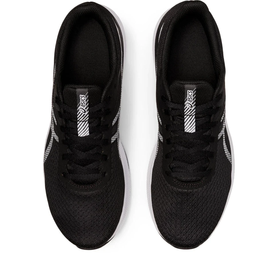 Кроссовки Asics Patriot 13 1011B485-001 Black/White