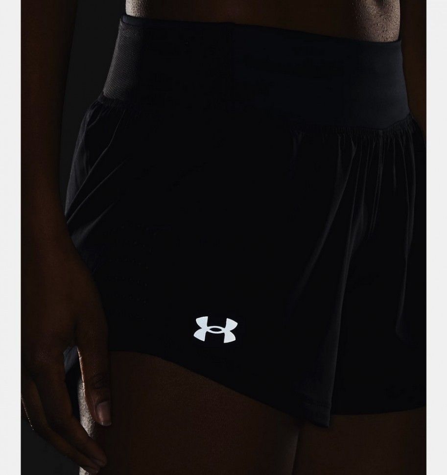 Шорты Under Armour UA Speedpocket Perf Short 1361379-001