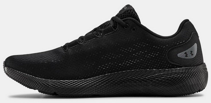 Кроссовки Under Armour Run (GD) Q3 UA Charged Pursuit 2 3022594-003