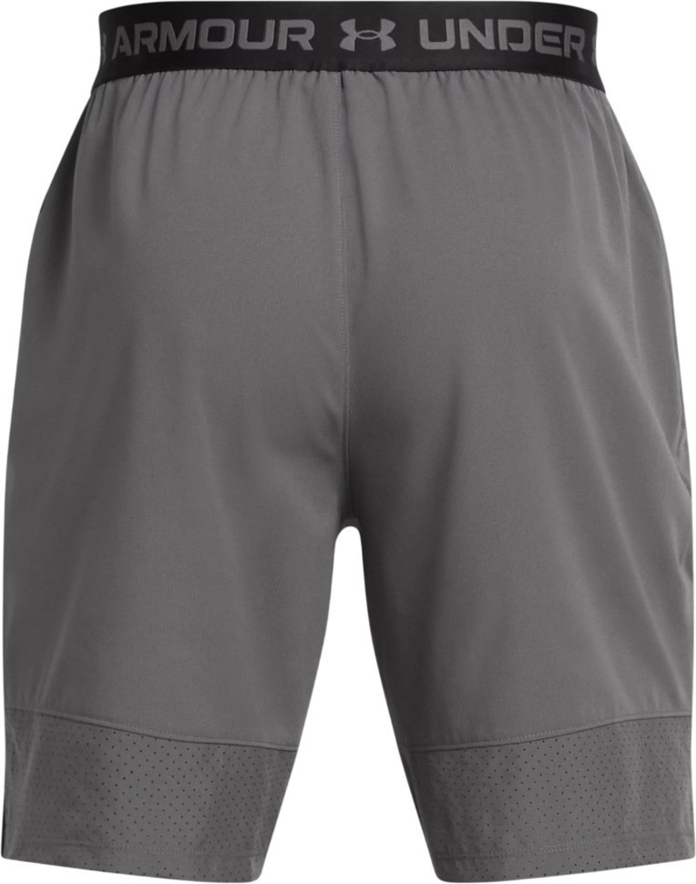 Шорты Under Armour UA Vanish Woven 8in Shorts 1370382-025