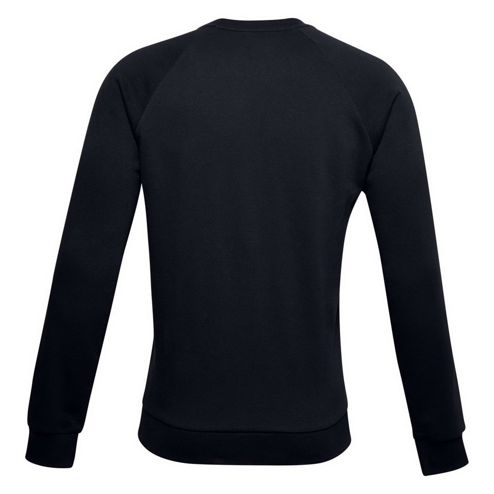 Джемпер Under Armour UA Rival Cotton Crew 1357104-001