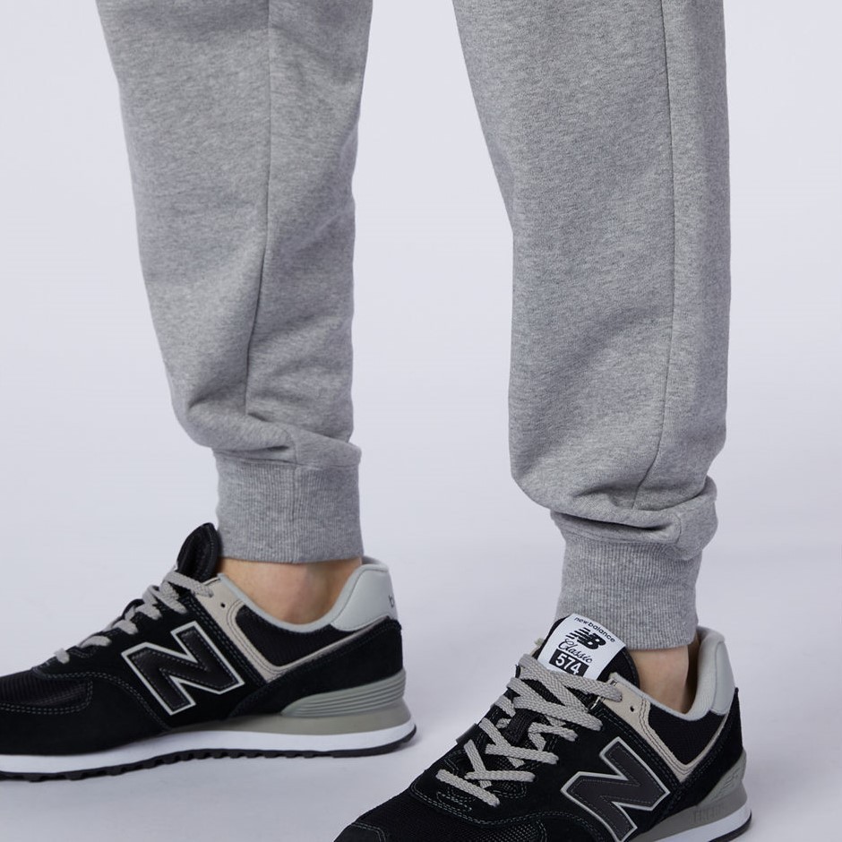 Брюки New Balance MP11590/AG