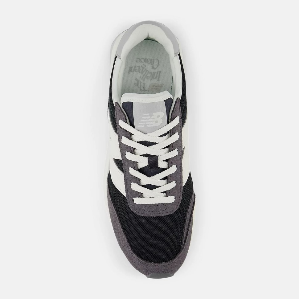 Кроссовки New Balance 370 U370AE