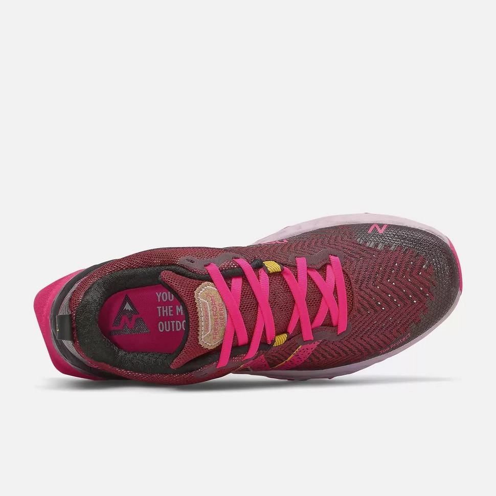 Кроссовки New Balance WTHIERP6/B