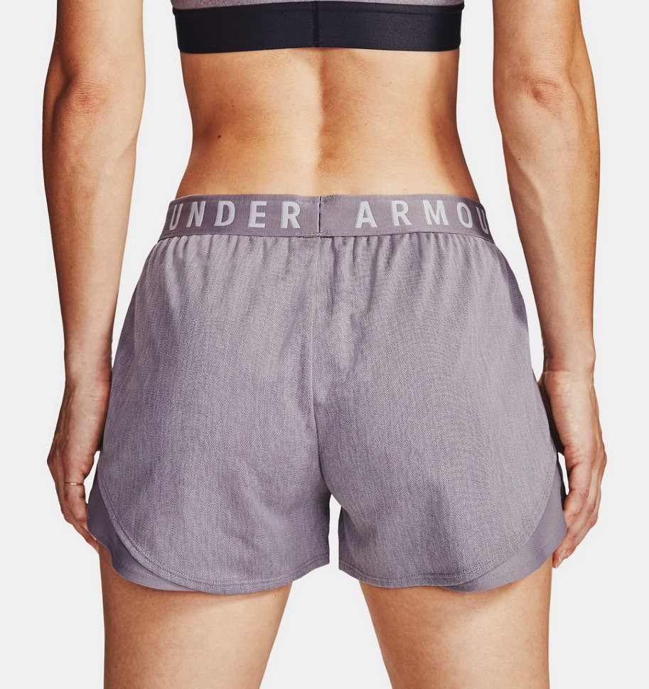 Шорты Under Armour Play Up Twist Shorts 3.0 1349125-585