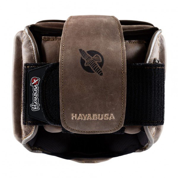 Шлем боксерский Hayabusa Kanpeki Elite 3 104731