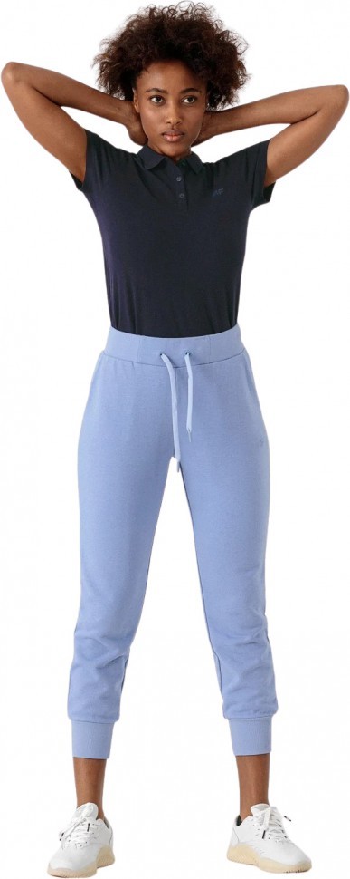 Футболка 4F WOMEN'S T-SHIRTS NOSH4-TSD355-31S