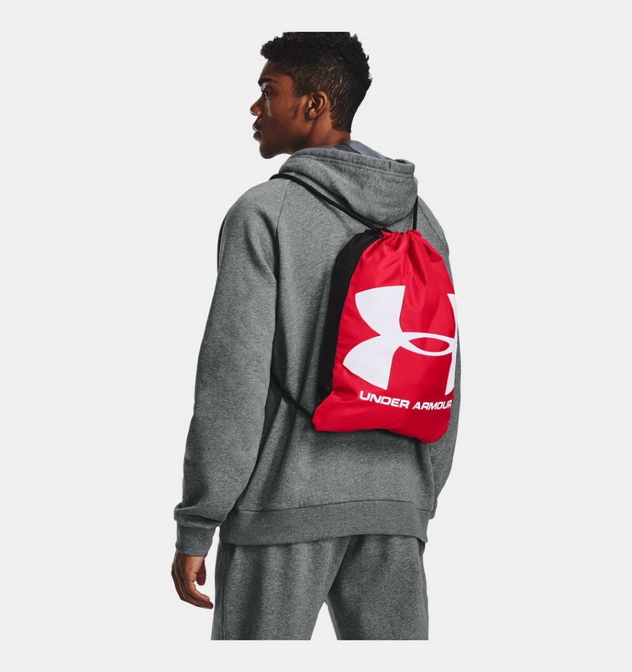 Мешок для обуви Under Armour UA Ozsee Sackpack 1240539-601