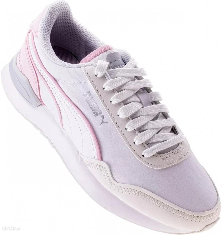 Кроссовки Puma Dista Runner Tech 38466511
