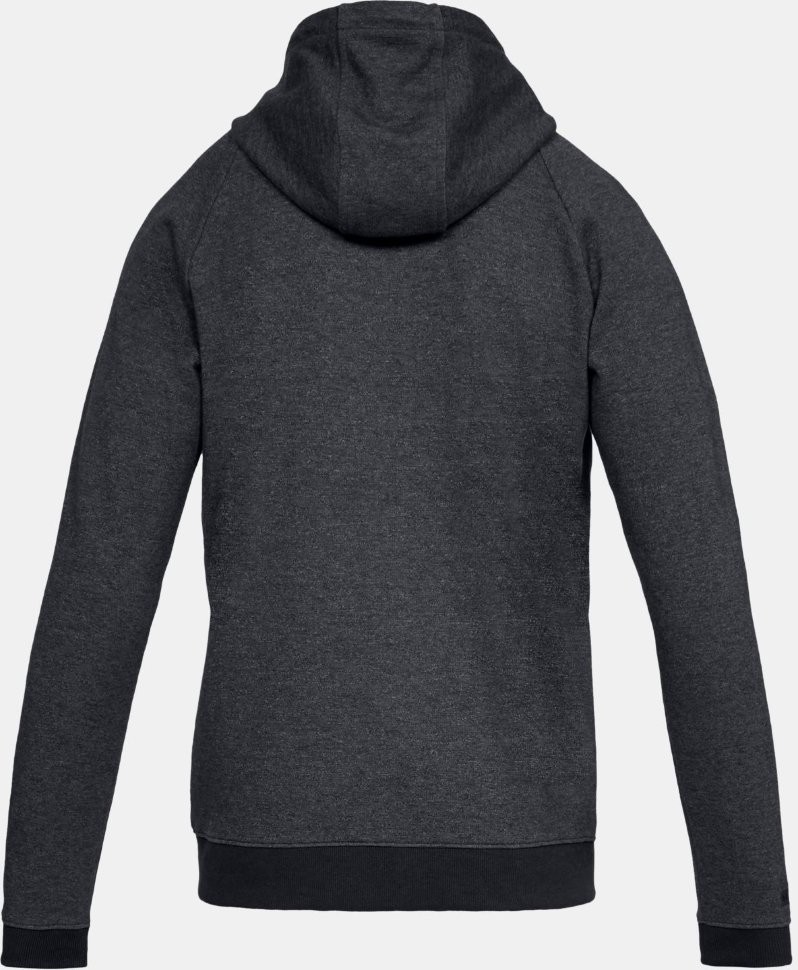 Толстовка Under Armour UNSTOPPABLE 2X KNIT FZ 1320722-001