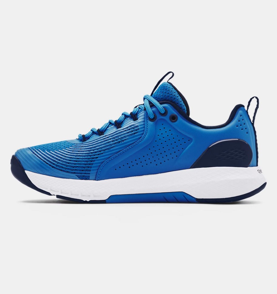 Кроссовки Under Armour UA Charged Commit TR 3 3023703-401