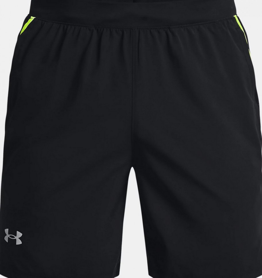 Шорты Under Armour UA Launch SW 7'' Short 1361493-003