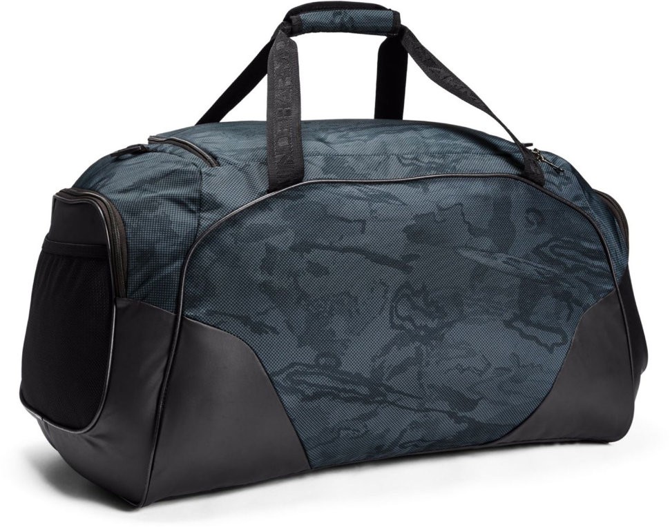 Сумка Under Armour UA Undeniable Duffle 3.0 L UA Blackout Camo / Charcoal / Black 1300216-998
