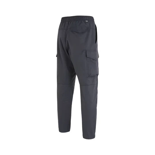 Брюки Nike Sportswear Utility Woven Unlined Trousers Black DD5208-010