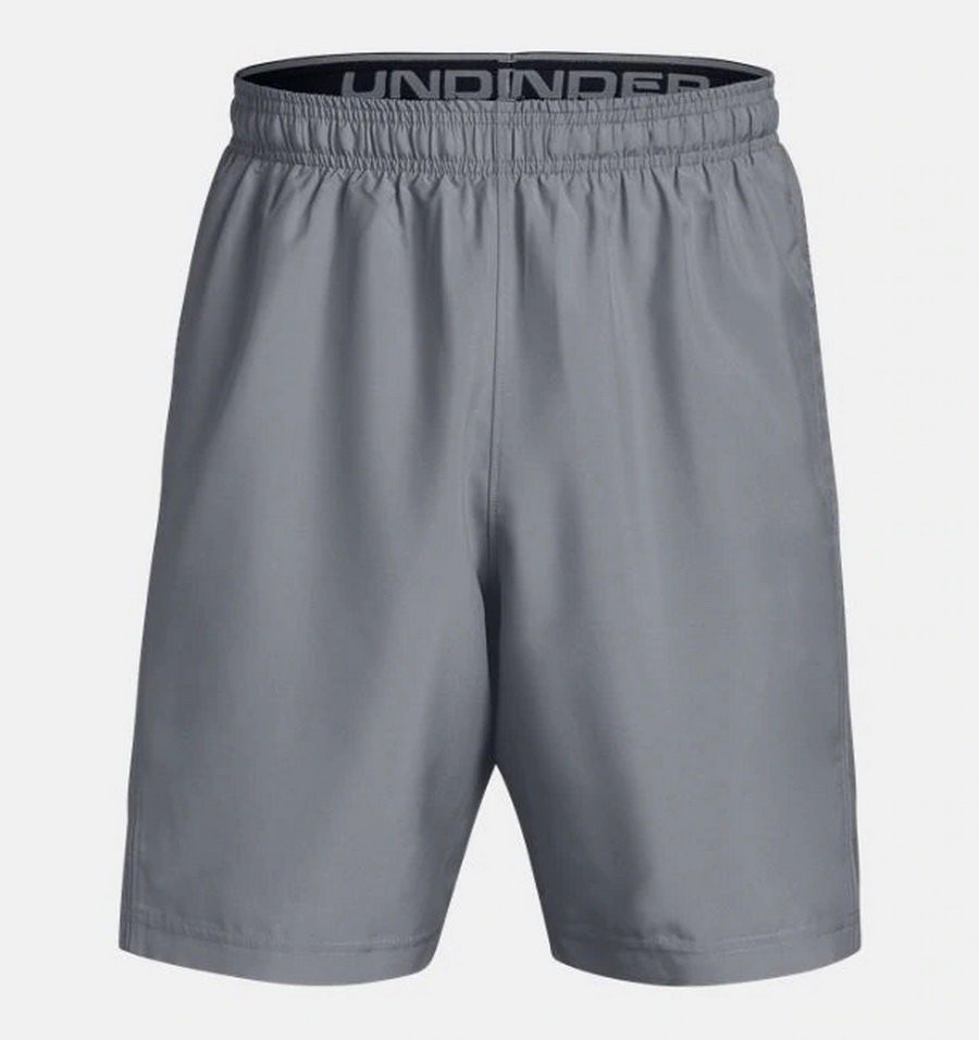 Шорты Under Armour Graphic 20cm Woven 1309651-035