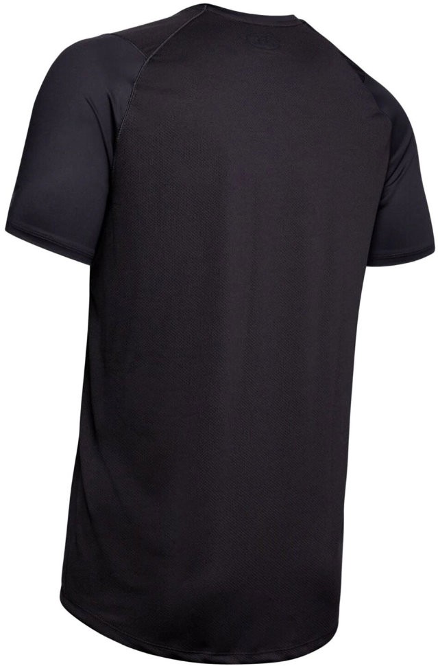 Футболка Under Armour MK1 SS UA Sublimated 1345246-010