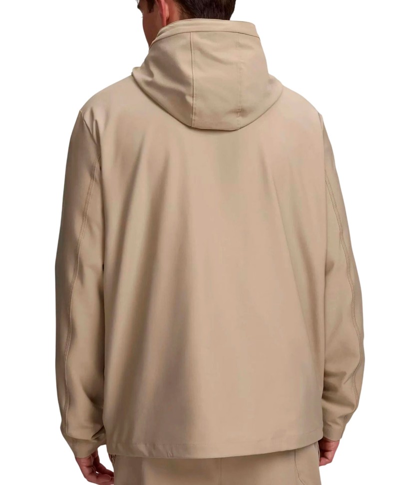 Ветровка Under Armour UA Unstoppable Woven Jacket 6014621-299