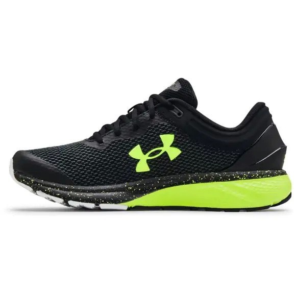 Кроссовки Under Armour UA Charged Focus Print 3025100-600