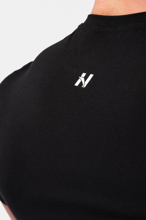 Футболка NEBBIA Red N T-shirt 292 Black