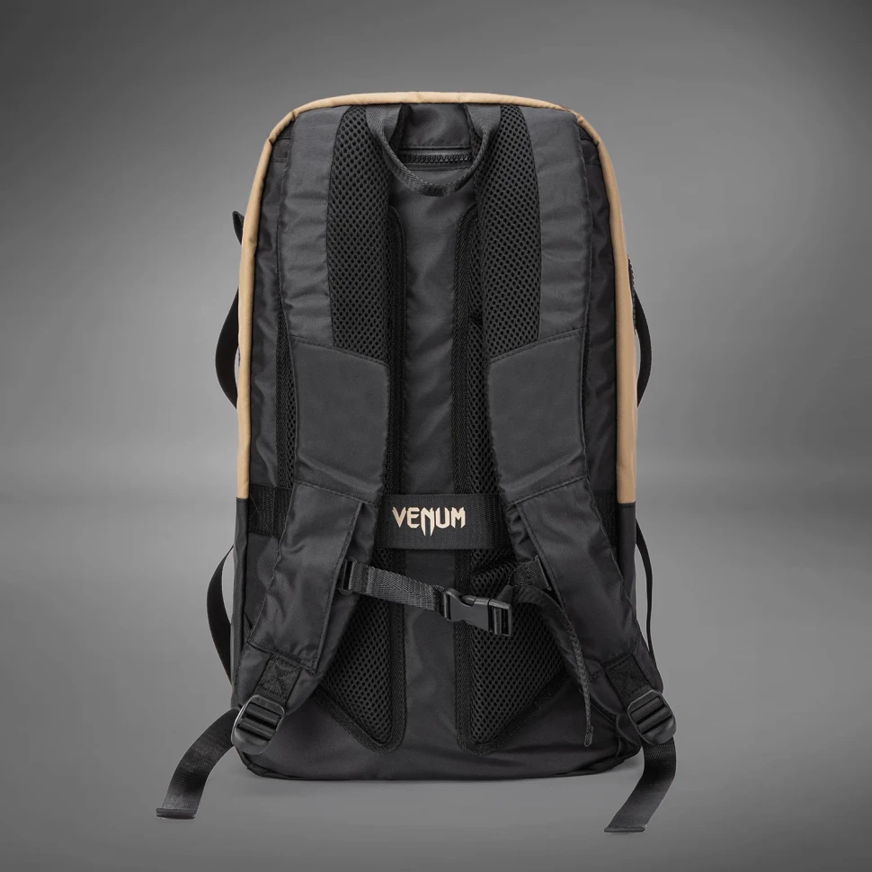 Рюкзак Venum Evo 2 Ripstop Backpack - Sand VEN05150-040