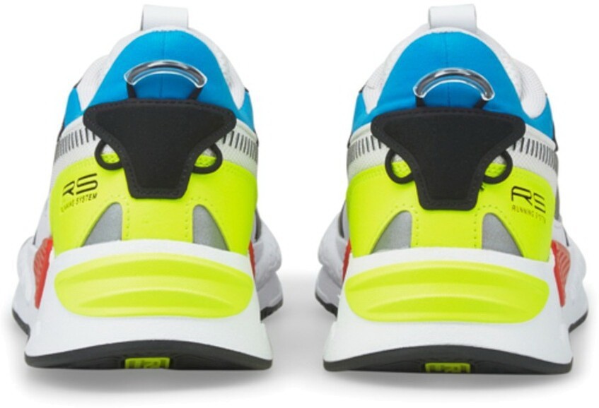 Кроссовки Puma RS-Z Core 38359001
