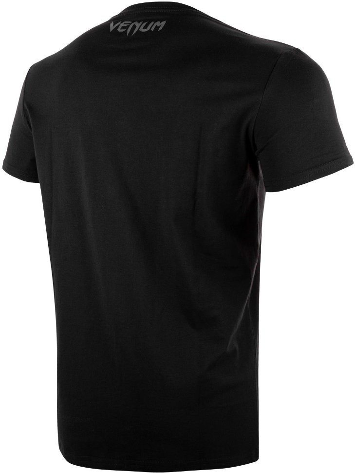 Футболка Venum Dragon's Flight Black/Black 02417