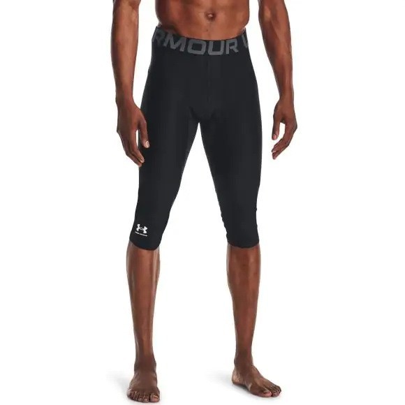 Капри Under Armour UA HEATGEAR COMPR KNEE TIGHT 1368353-001