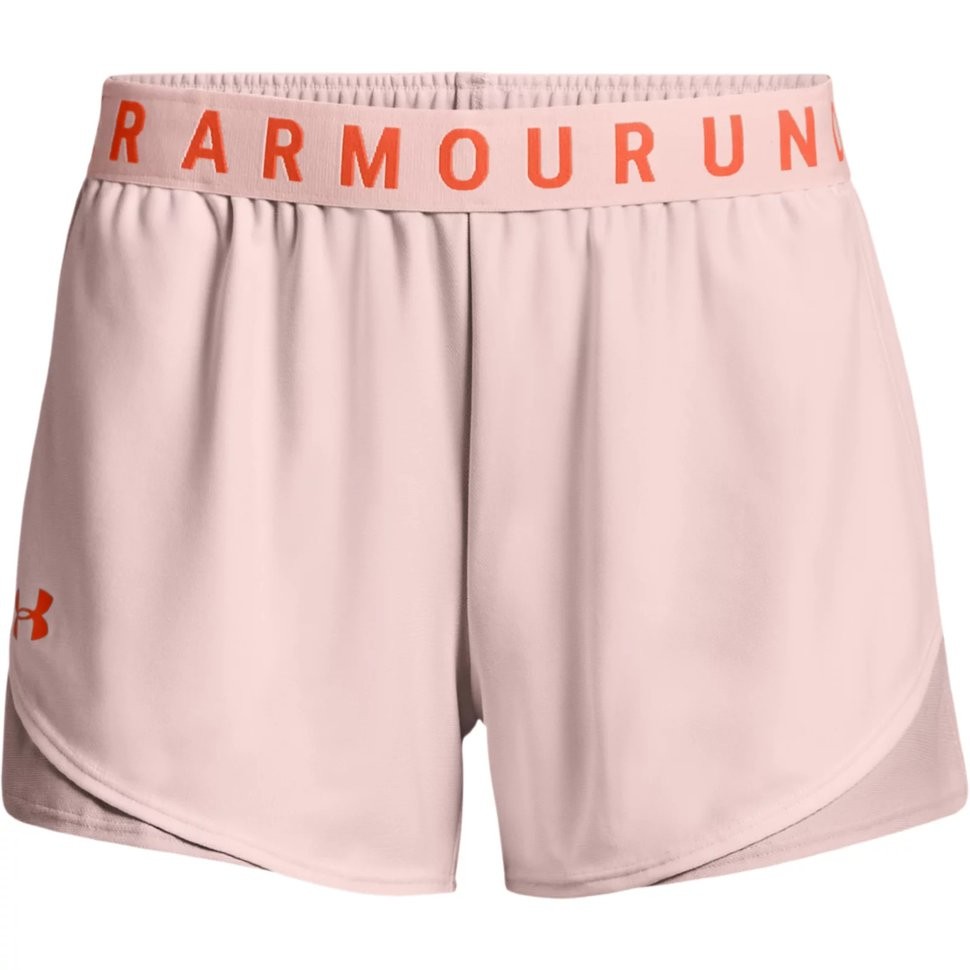 Шорты Under Armour Play Up Shorts 3.0 1344552-659