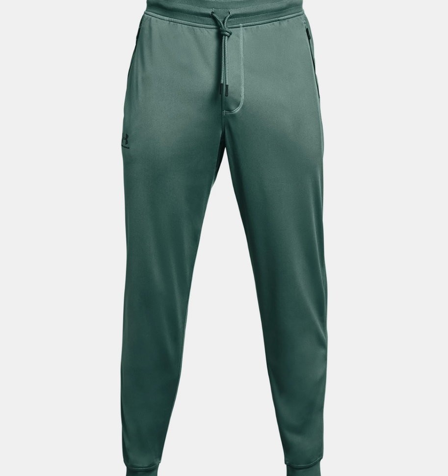 Брюки Under Armour SPORTSTYLE TRICOT JOGGER 1290261-370