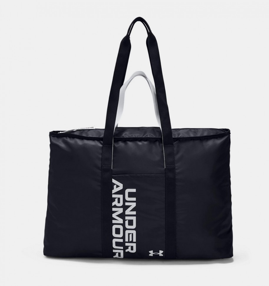 Сумка Under Armour UA Favorite Metallic Tote 1352121-002