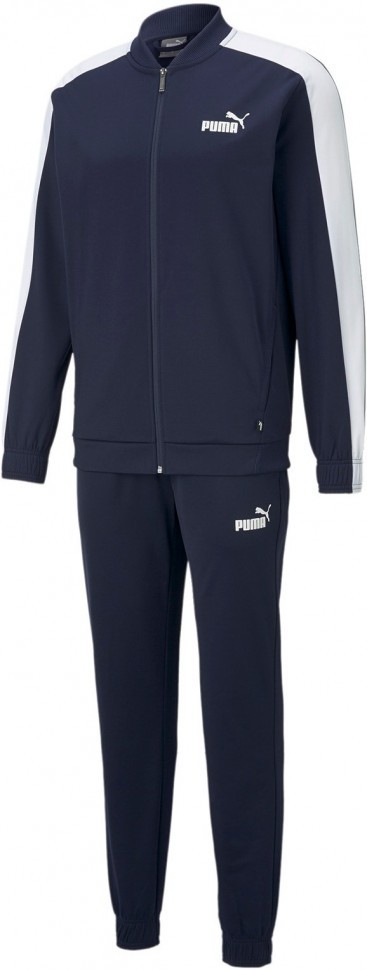 Спортивный костюм Puma Baseball Tricot Suit 58584306