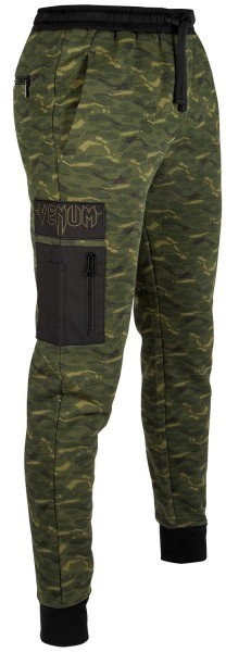 Брюки спортивные Venum Tramo 2.0 Khaki 01425