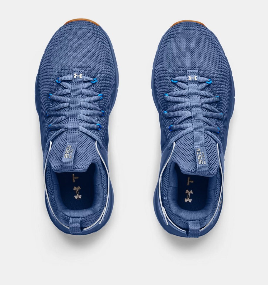 Кроссовки Under Armour UA W HOVR Rise 2 3023010-402
