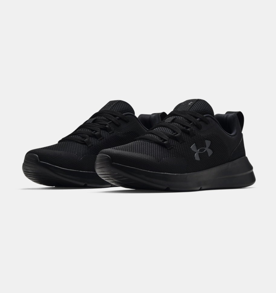 Кроссовки Under Armour UA Essential 3022954-004