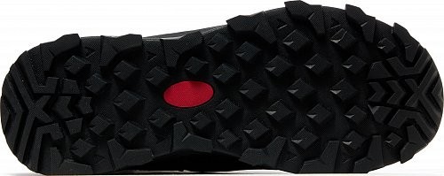 Ботинки Strobbs зимние C9397-3