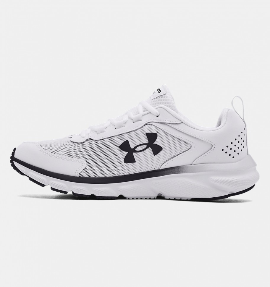 Кроссовки Under Armour UA Charged Assert 9 3024590-108