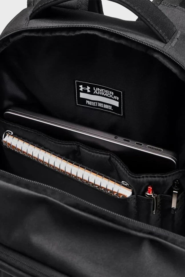 Рюкзак Under Armour UA Hustle 6.0 Pro BP 1384671-001