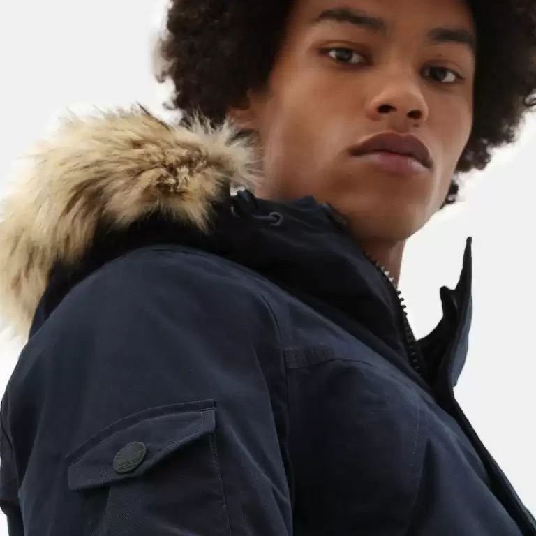 Куртка Timberland TBLA1YNF/433